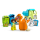 LEGO Duplo 10987 Ciężarówka recyklingowa - 1144302 - zdjęcie 8
